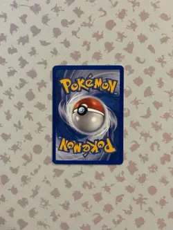 Pokemon TCG Swirl Lunatone EX Legend Maker 20 Reverse Holo Rare - Image 2