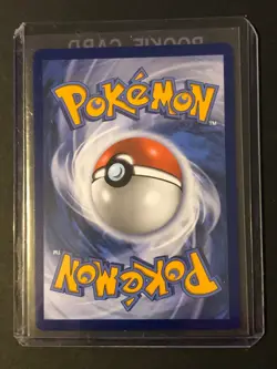 Misdreavus 233/217 Me: Ascended Heroes Holo Pokemon NM Full Art Rare - Image 2
