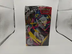 Pokemon TCG Mega Evolution ENHANCED BOOSTER BOX Factory Sealed 36 Packs + Promo - Image 2