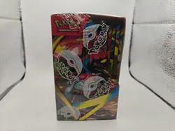 Pokemon TCG Mega Evolution ENHANCED BOOSTER BOX Factory Sealed 36 Packs + Promo - Image 4