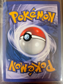 Pokemon Neo Genesis Lugia 9/111 1st Edition Holo Rare Vintage WOTC - Image 4