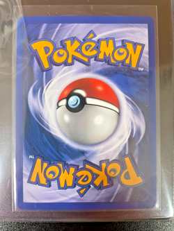 Pokemon Neo Genesis Lugia 9/111 1st Edition Holo Rare Vintage WOTC - Image 5