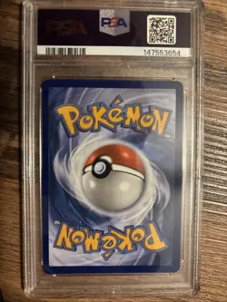 2024 Pokemon SSP En-Surging Sparks Hyper Rare Pikachu EX #247EPS9 - Image 2