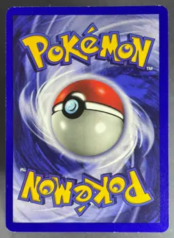 1999 Pokemon Jungle Pikachu #60/64 - Image 2