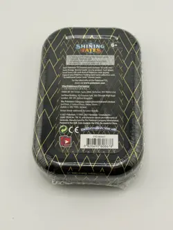 Pokemon TCG: Shining Fates Mini Tin (Kyogre) 2021 J20 Factory Sealed - Image 2