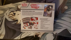 Pokemon TCG Black Bolt & White Flare Pokemon Center Elite Trainer ETB Sealed Set - Image 2
