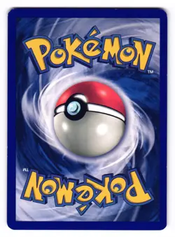 Abra 43/102 Common Base Set Pokemon Shadowless LP - Image 2