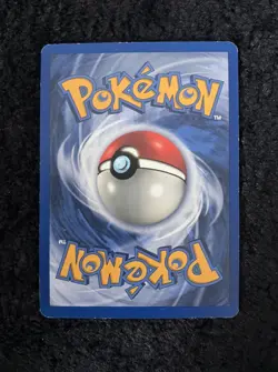 Poliwhirl 38/102 Pokemon TCG Base Set Unlimited Regular Uncommon - Image 5