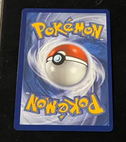 Pokemon TCG Mega Lopunny ex 084/094 PFL NM 2025 - Image 2