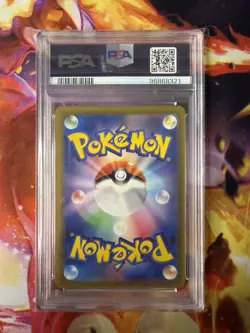 Pokemon Slab - Blastoise Holo 003/032 PSA 10 - Japanese Classic Collection CLK - Image 2