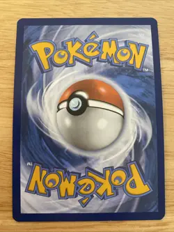 Pokemon TCG Snorlax 051 Black Star Promo Scarlet Violet 151 - Image 3