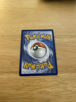 Pokemon TCG Snorlax 051 Black Star Promo Scarlet Violet 151 - Image 4