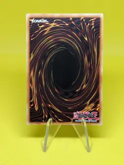 Yugioh - Shining Angel (SDBE-EN018) - Common 1st Edition - Image 2