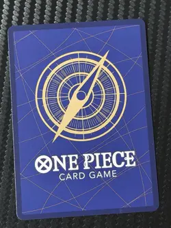 2024 One Piece PRB-01 English Three Thousand Worlds Jolly Roger OP03-057 FOIL R - Image 2