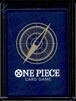 2025 One Piece Royal Blood OP10 Kuzan Super Rare #OP10-082 - Image 2
