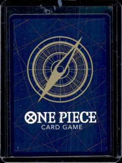 2025 One Piece Royal Blood OP10 Monet Super Rare #OP10-016 - Image 2