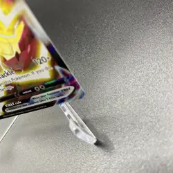 Pikachu VMAX TG17/TG30 Swsh11: Lost Origin Trainer Gallery Full Art Holo Card - Image 3