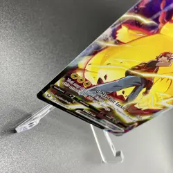Pikachu VMAX TG17/TG30 Swsh11: Lost Origin Trainer Gallery Full Art Holo Card - Image 4