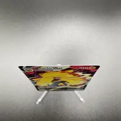 Pikachu VMAX TG17/TG30 Swsh11: Lost Origin Trainer Gallery Full Art Holo Card - Image 5
