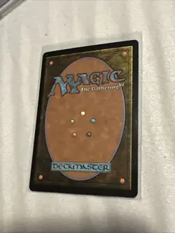 Squall, Seed Mercenary Foil Card Magic the Gathering Final Fantasy #402 - Image 2