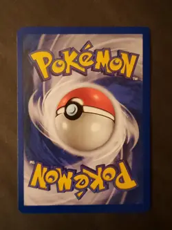 Pokemon Card Team Rocket 1st Edition Regular Finish Koffing 58/82 VLP - Image 2