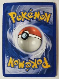 Pidgeotto 49/110 PL - EX Holon Phantoms 2006 Pokemon Card - Atsuko Nishida Art - Image 2