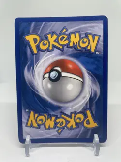 Pokemon Card Mew Prime TCG Card Triumphant Ultra Rare 97/102 HOLO - NM - Image 2