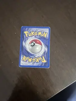 Pokemon Sabrina's Gengar 014/132 Gym Heroes Holo Rare Unlimited 80 HP Card - Image 2