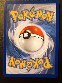 Pokemon TCG Light Toxtricity Holo SWSH137 Black Star Promo Celebrations Card - Image 2