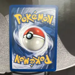 Eevee 11 Holo, Black Star Promo, Pokemon TCG, English Card. - Image 2