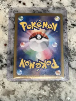 Charizard ex 185/165 Sv2a: Pokemon Card 151 Holo (Japanese) - Image 2