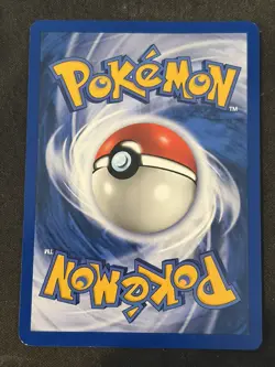 Kingler 15/165 Holo Rare Expedition Pokemon Card - Double Swirl - Image 5
