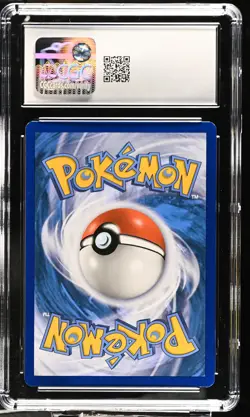 CGC 10 Pikachu 35/108 Reverse Holo XY Evolutions Pokemon Card - Image 2