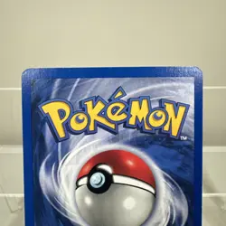 Sabrina's Abra 91/132 1st Edition Pokemon Card Gym Heroes - Image 5
