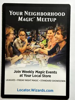 Zombie Knight Token Dominaria 5 LP-NM MTG Card - Image 2