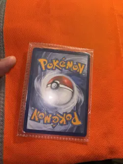 Pokemon TCG Mega Charizard X EX Card Lot English Fire Type Standard Size - Image 1