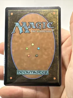 Mutagen Man, Living Ooze - Foil - Extended Art, NM-Mint, English TMNT MTG 0124 - Image 3