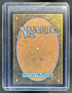 2017 Magic MTG Hour of Devastation Scarab God #145 - Image 2