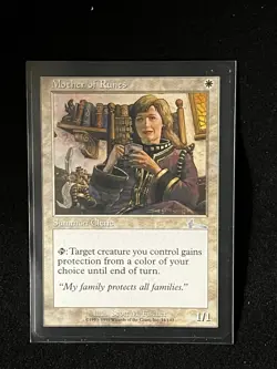 Mother of Runes Urza's Legacy Regular - Image 1