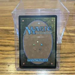 Magic: The Gathering Moraug, Fury of Akoum Zendikar Mythic Red Legendary 300 - Image 2