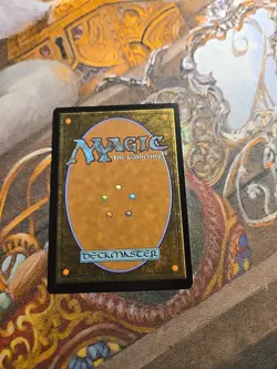 Druid Of Purification Foil MTG Secret Lair - Pack Fresh - - Image 2