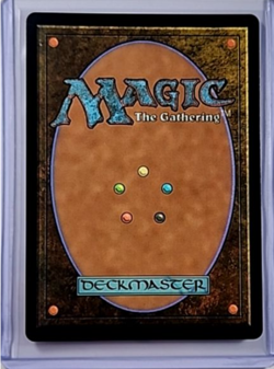 2023 MTG Magic the Gathering SLD Secret Lair Foil #1448 Rodents of Unusual Size - Image 2