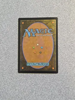 Magic the Gathering Jareth, Leonine Titan 016/249 Eternal Masters 2016 MTG - Image 2