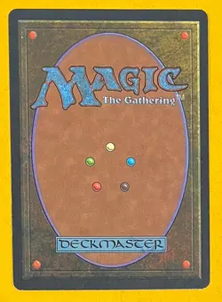 MTG GIANT GROWTH Beta (OldManMTG 009-305) - Image 2