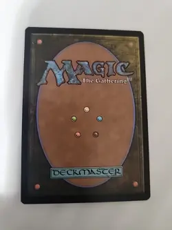 Unbound flourishing - English - MTG Modern Horizons - NM - Image 2