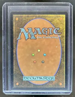 2017 Magic MTG Hour of Devastation Locust God #139 - Image 2