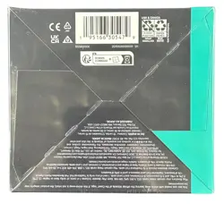 Magic: The Gathering Lorwyn Eclipsed Draft Night Box #UHJ - Image 5