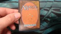 Argivian Restoration MTG Weatherlight - Image 3