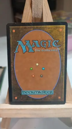 Disenchant – Magic Player Rewards (MPR) MTG (Textless) - Image 2