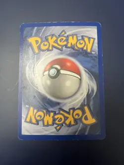 Pokemon Pikachu TCG Black Star Promo Holo Card #012 2003 - Image 2